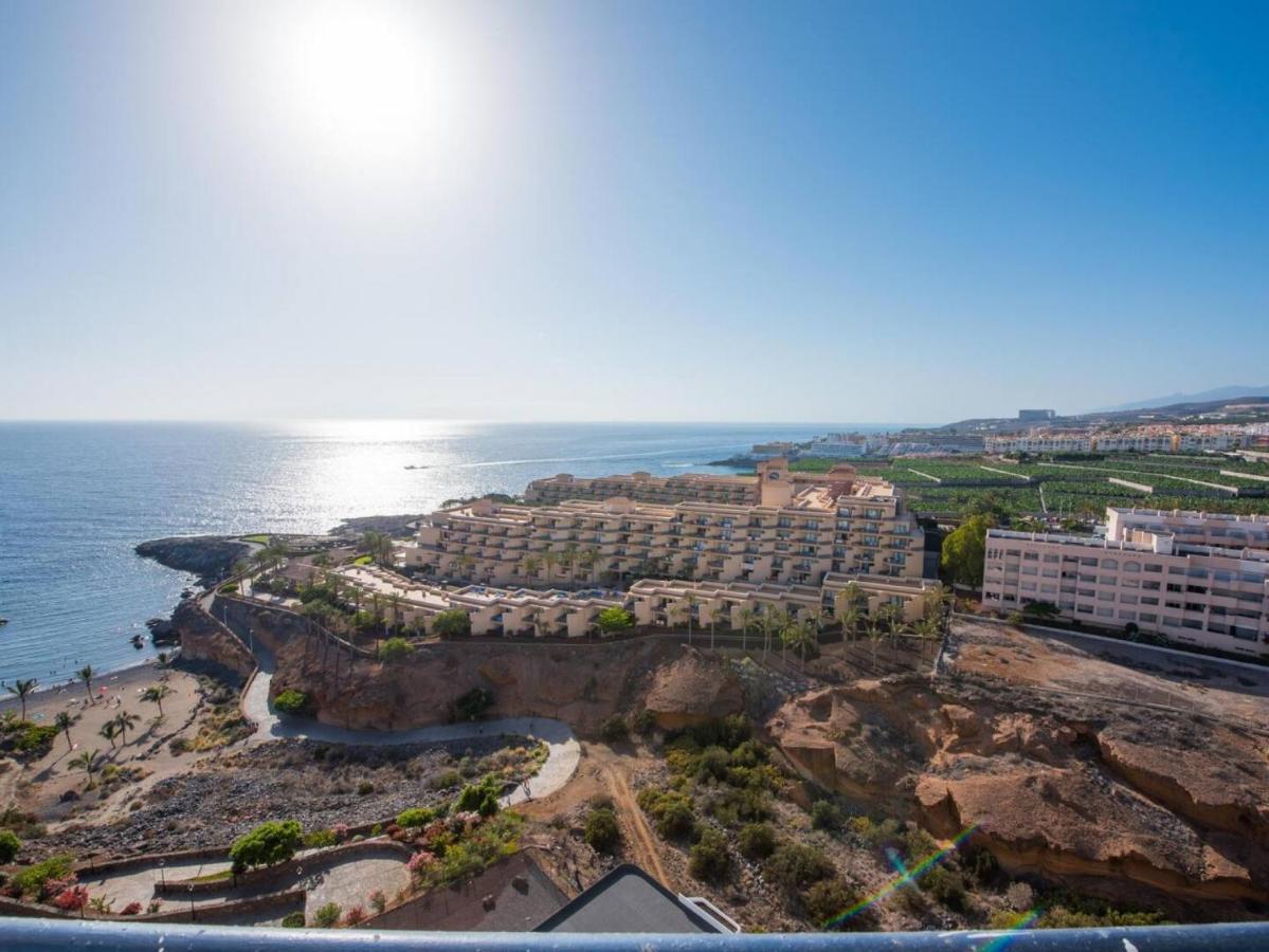 Prime Club Paraiso Ocean View Appartement