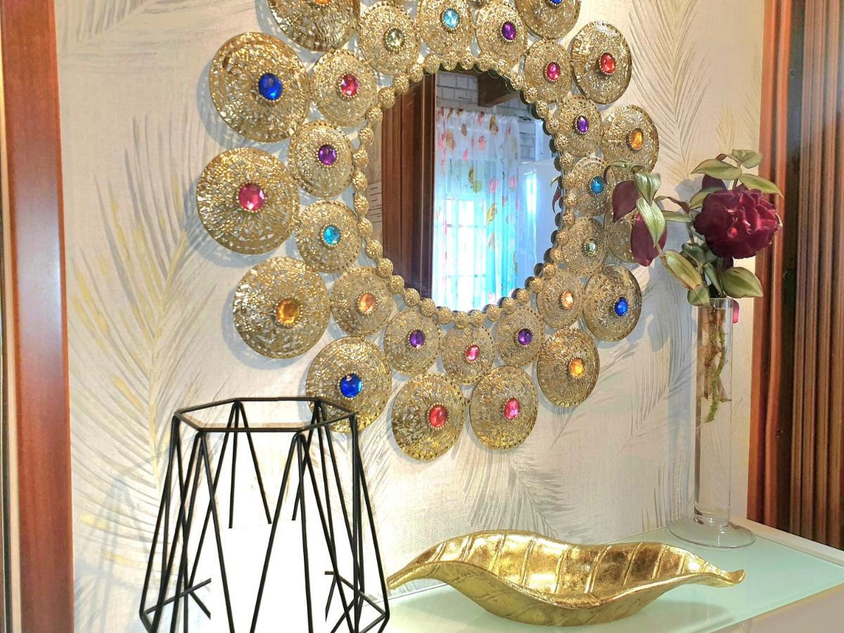 Country house Eneida *