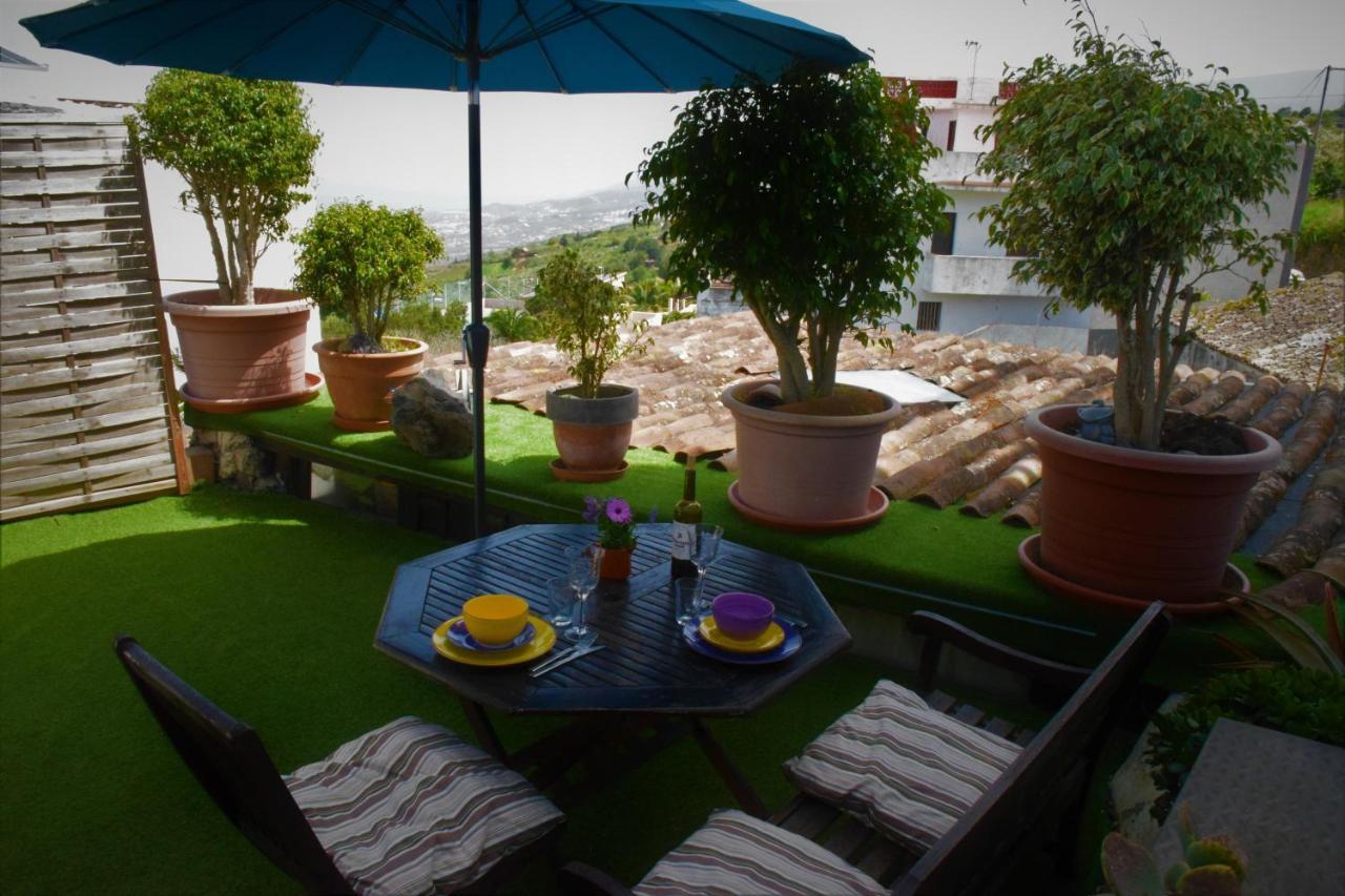 Casa Madera 1 Holiday home *