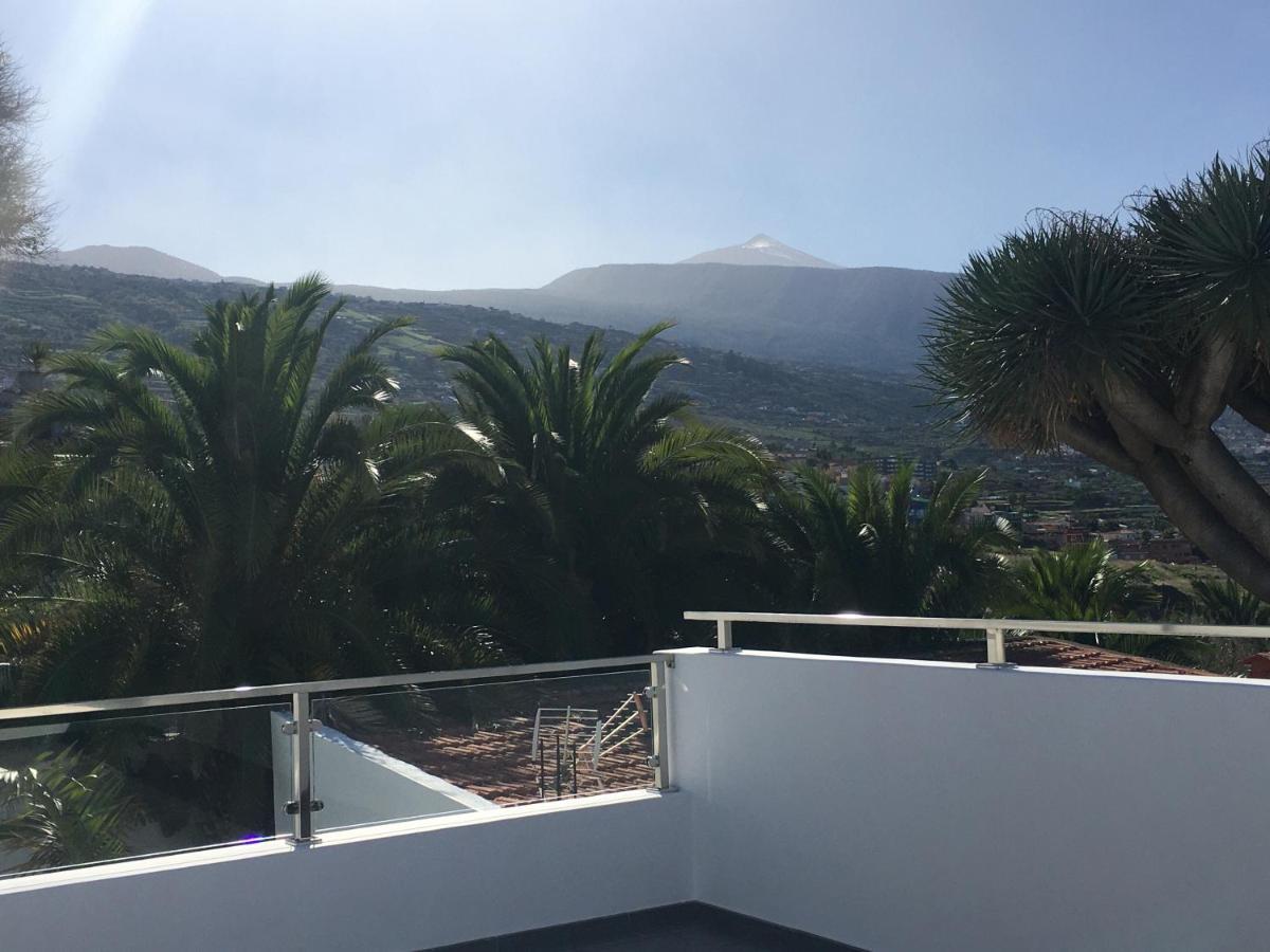 Casa Beatriz Сasa de vacaciones La Orotava