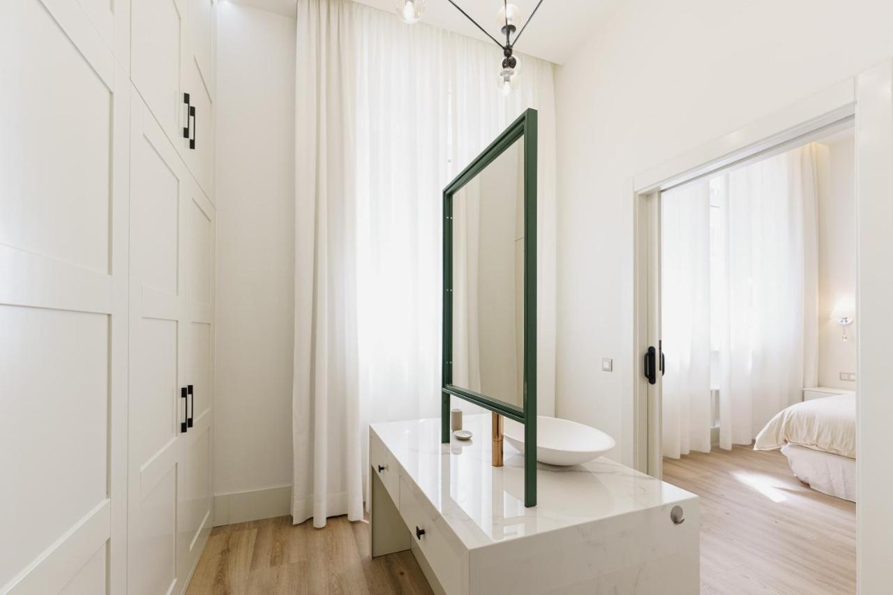 Centrico Y Moderno Junto Al Parque Apartment