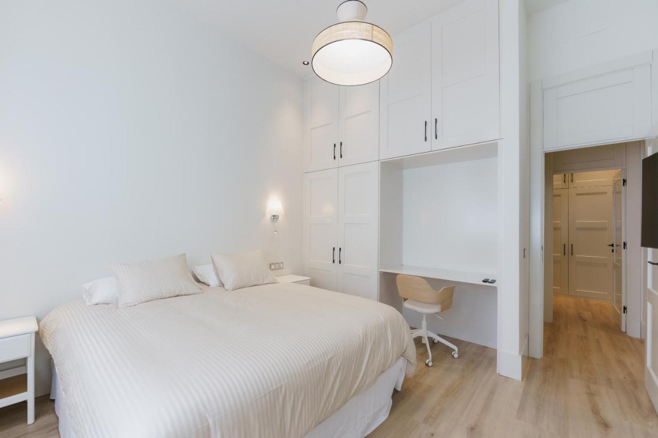 Apartment Centrico Y Moderno Junto Al Parque