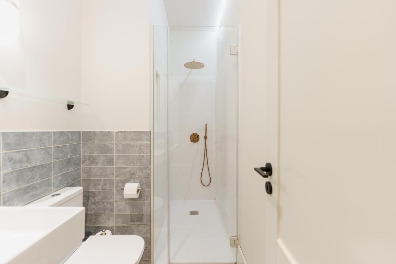 Centrico Y Moderno Junto Al Parque Apartment Santa Cruz de Tenerife