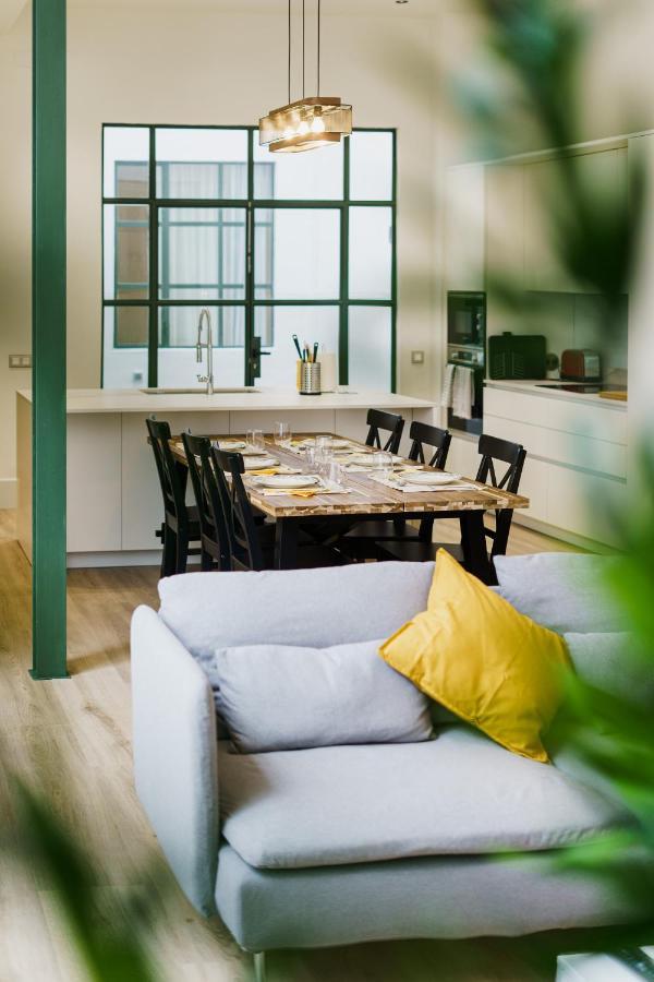 Apartment Centrico Y Moderno Junto Al Parque