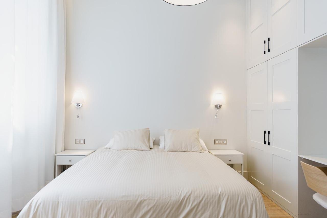 Apartment Centrico Y Moderno Junto Al Parque *