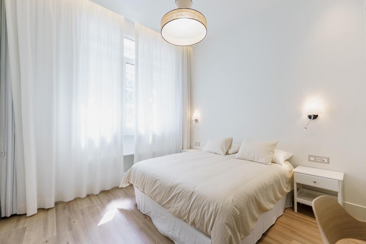 Centrico Y Moderno Junto Al Parque Apartment *