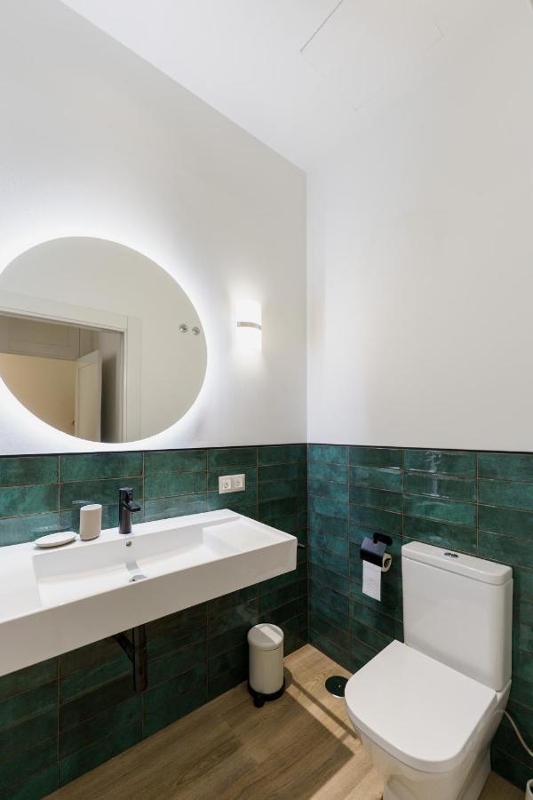 Centrico Y Moderno Junto Al Parque *