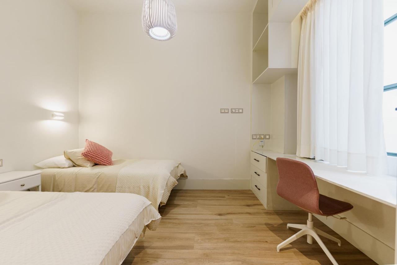 Apartment Centrico Y Moderno Junto Al Parque *