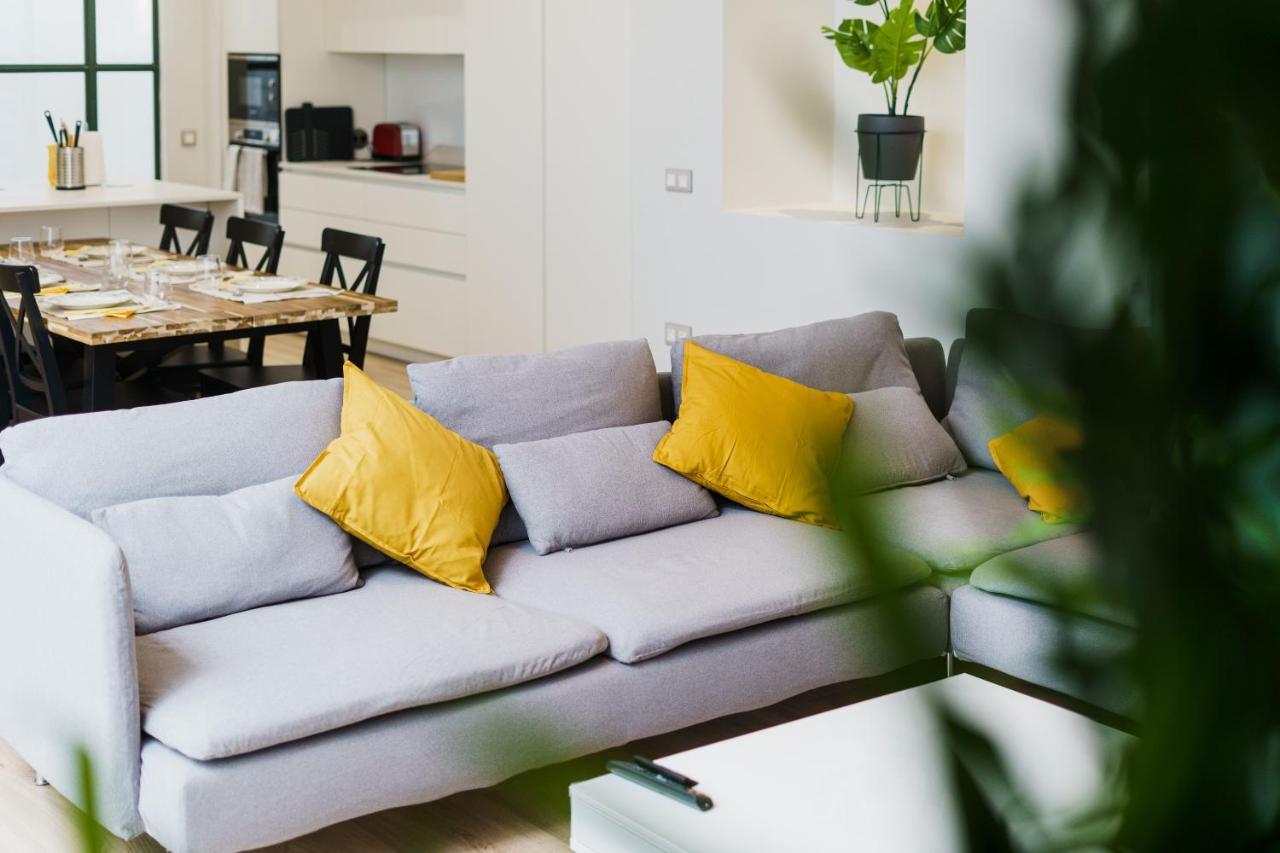 Centrico Y Moderno Junto Al Parque Apartment *