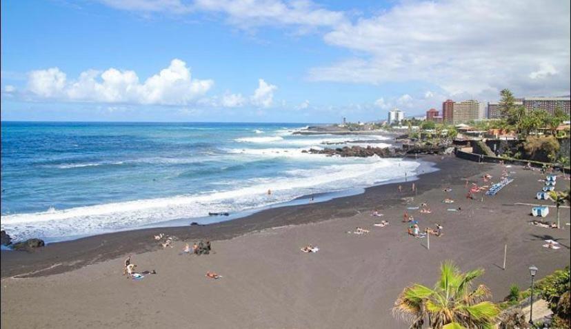 Apartamento Vida Mediterranea * Puerto de la Cruz (Tenerife)