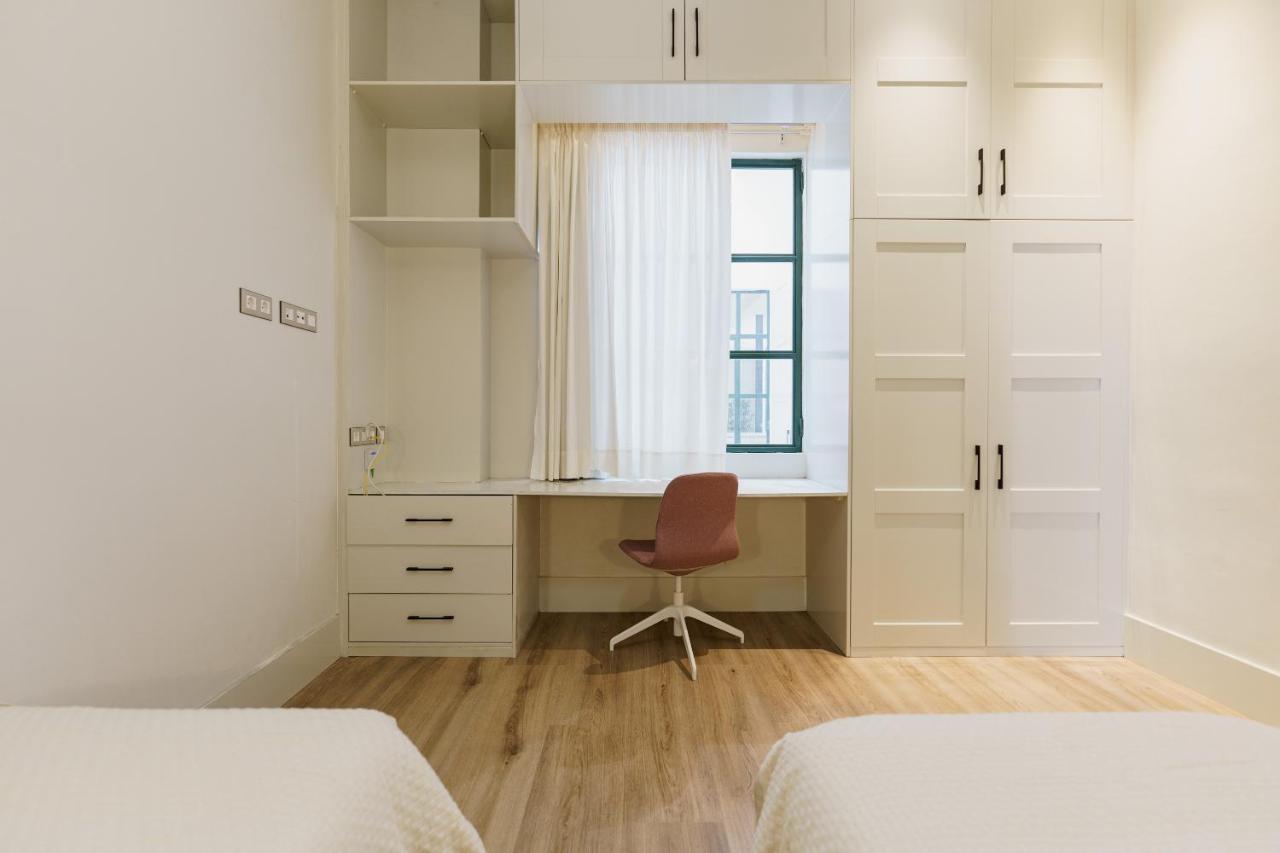Centrico Y Moderno Junto Al Parque Apartment Santa Cruz de Tenerife