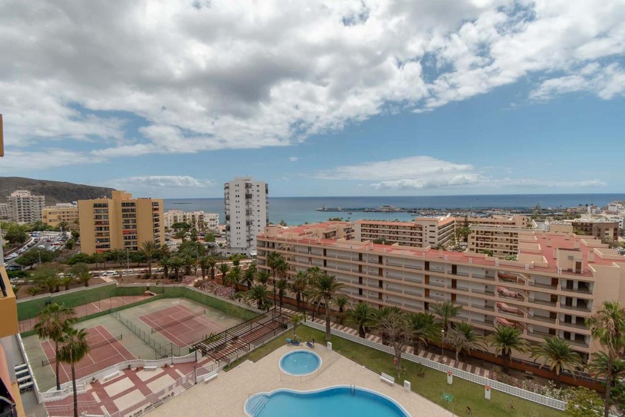 Apartment Achacay Los Cristianos (Tenerife)