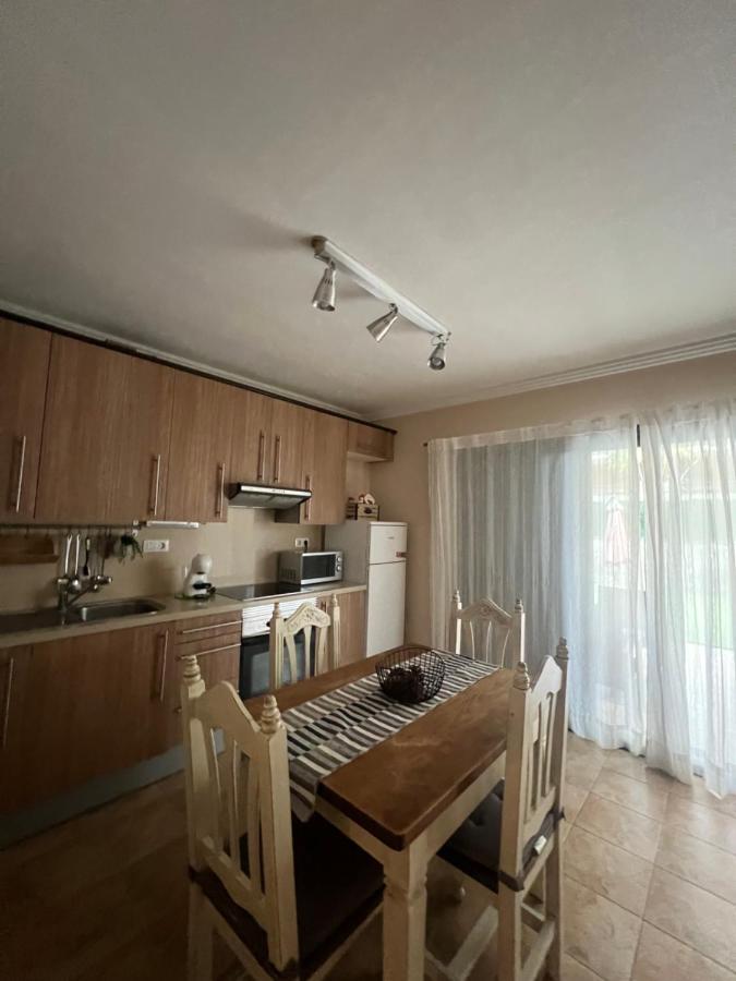 Appartement Piso Jardines Del Teide En El