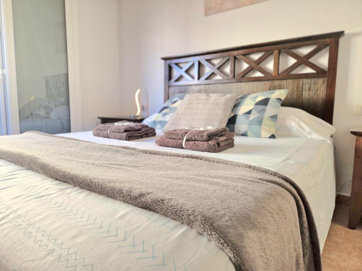Spacious Chalet Next To The Sea - Airport San Isidro (Tenerife)