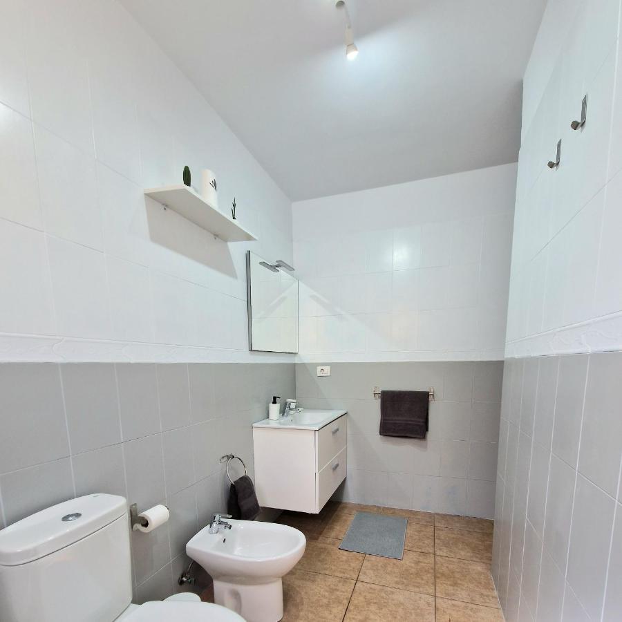 Spacious Chalet Next To The Sea - Airport Holiday home San Isidro (Tenerife)
