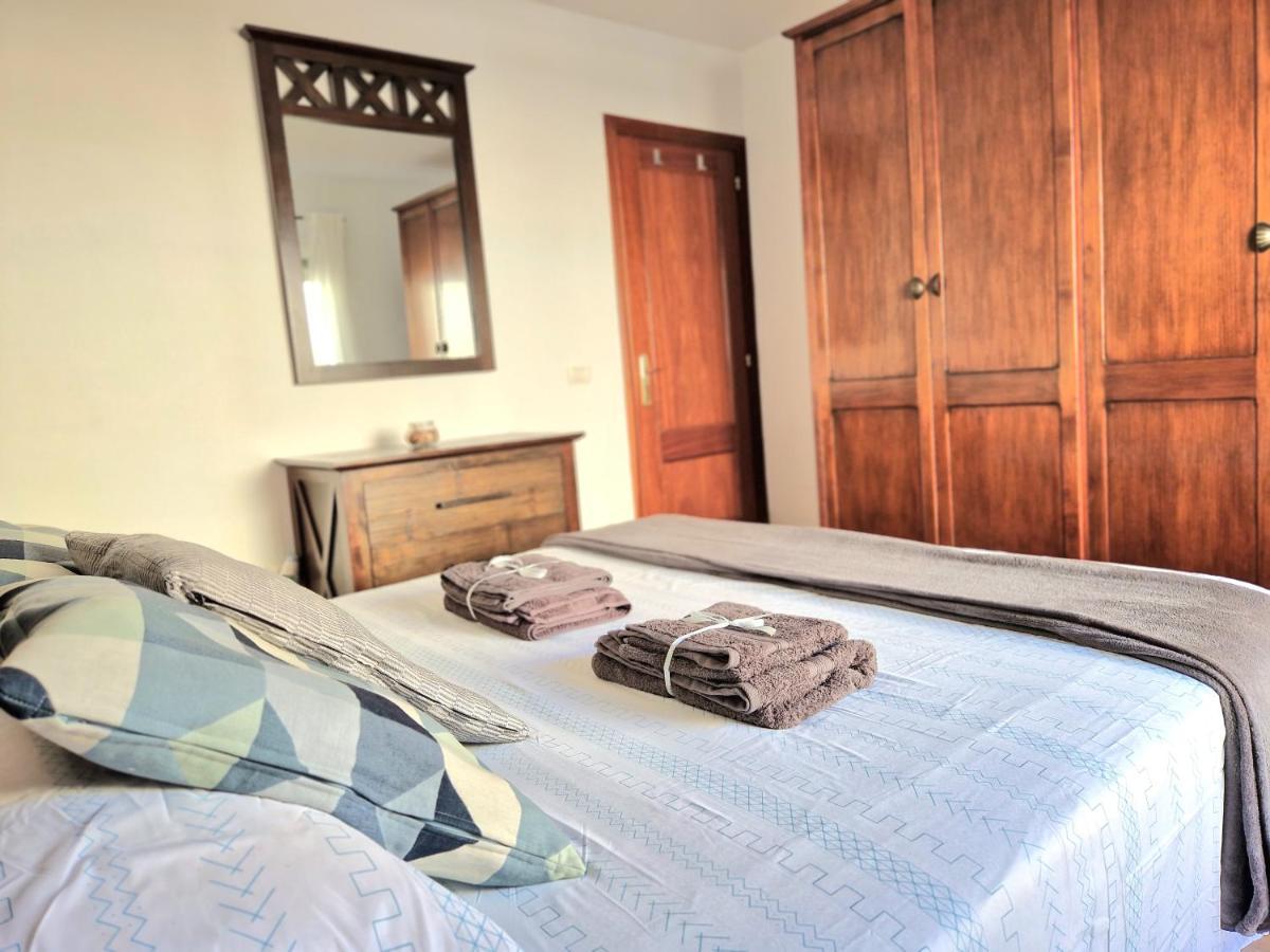 Spacious Chalet Next To The Sea - Airport San Isidro (Tenerife)
