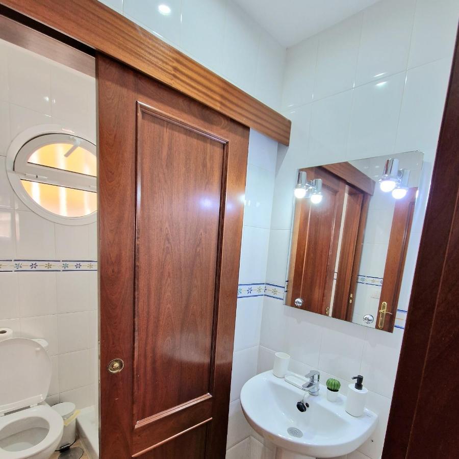 Holiday home Spacious Chalet Next To The Sea - Airport San Isidro (Tenerife)