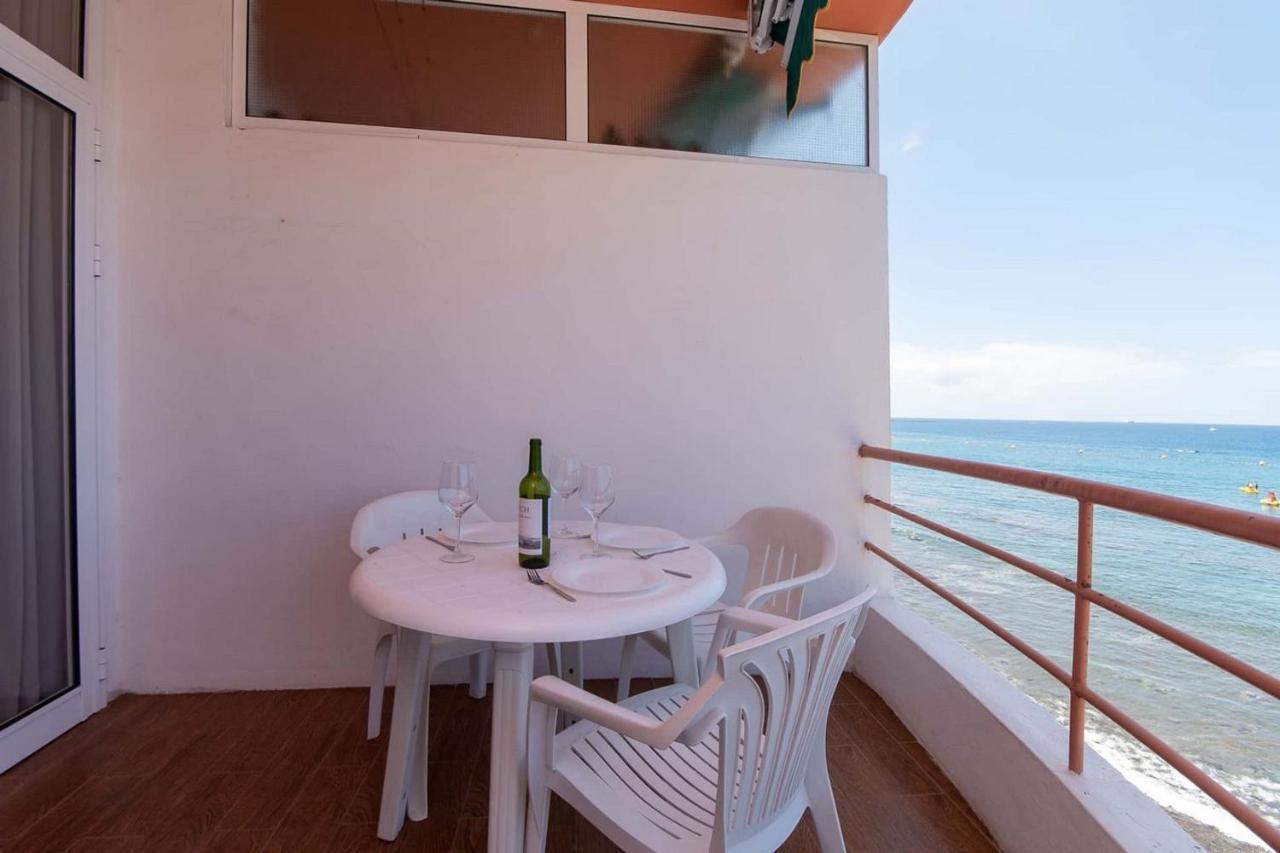 Cristianmar Apartment