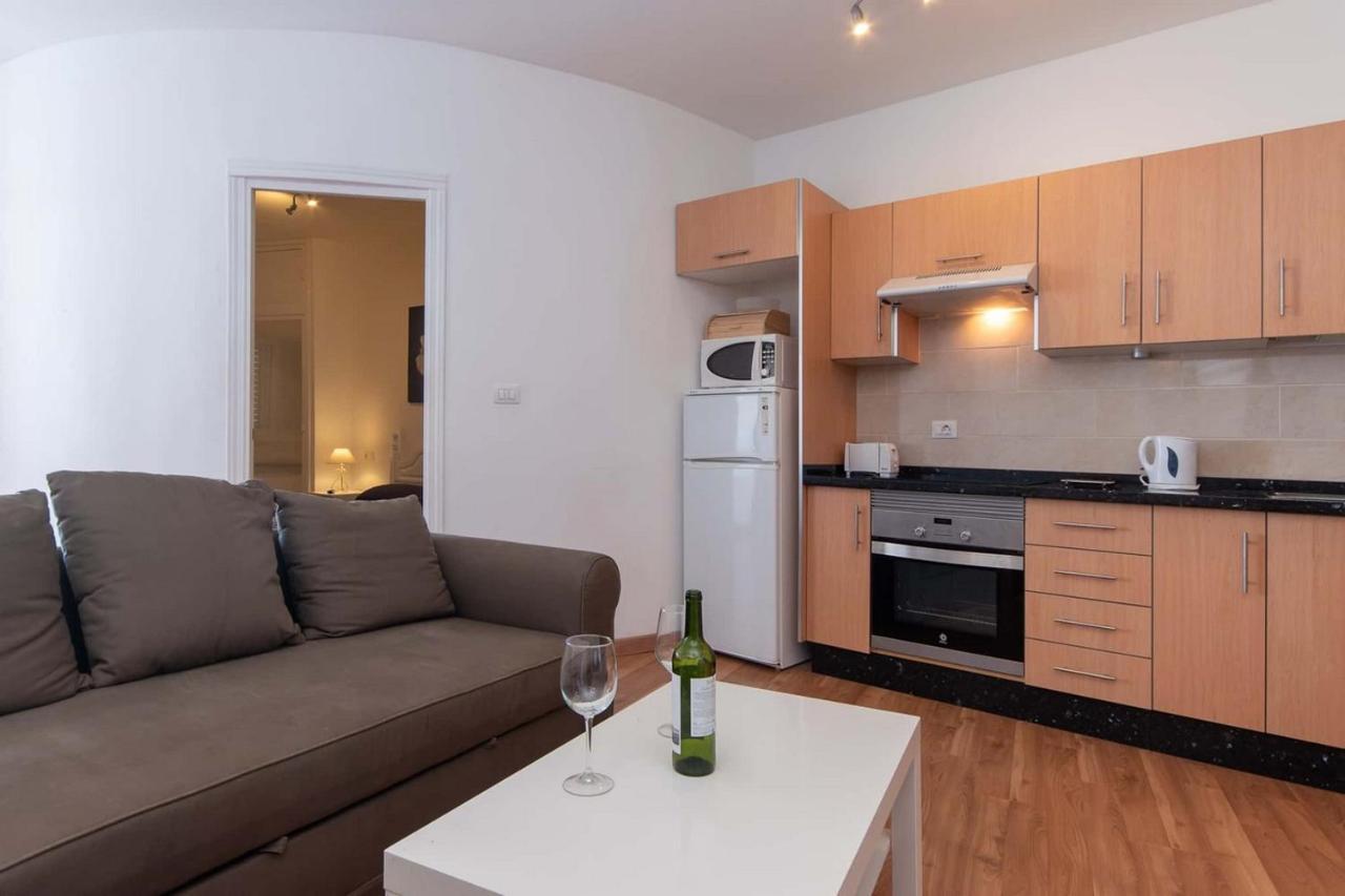 Cristianmar Apartment