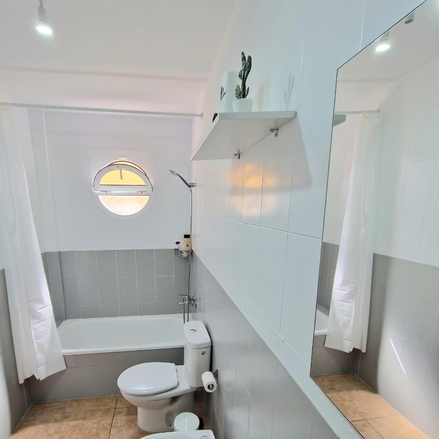 Spacious Chalet Next To The Sea - Airport * San Isidro (Tenerife)