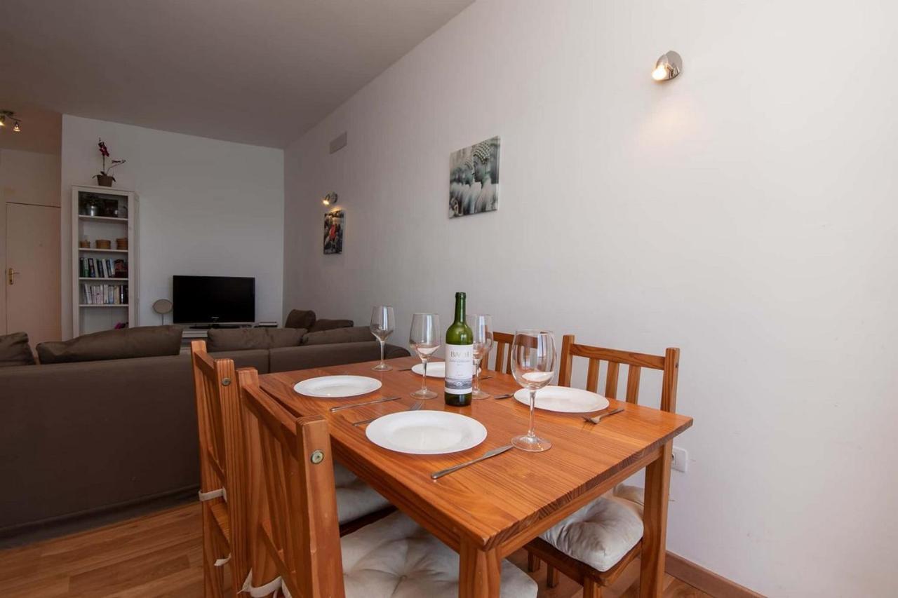 Cristianmar Apartment