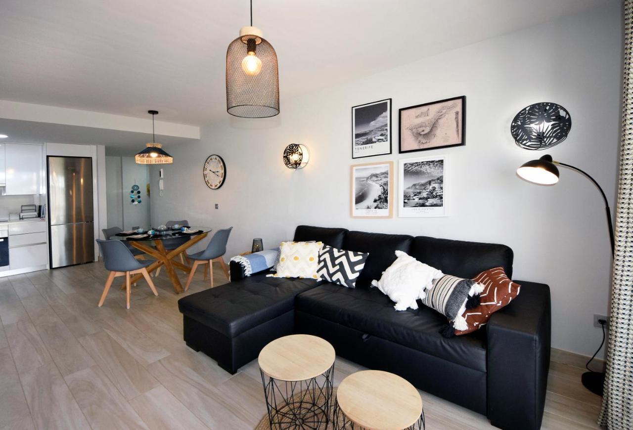 Casa Tua Costa Tejita Appartement *