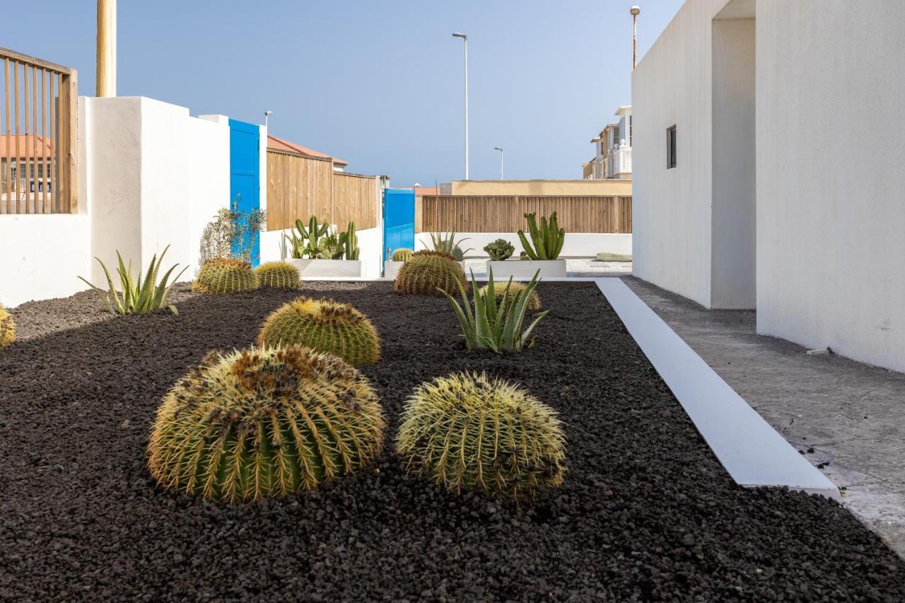 Arizona - 3-bedroom House By The Sea El Medano (Tenerife)