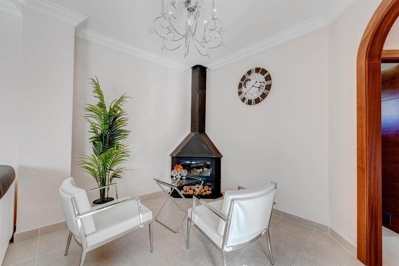 Villa Luxury In Cristianos Arona (Tenerife)