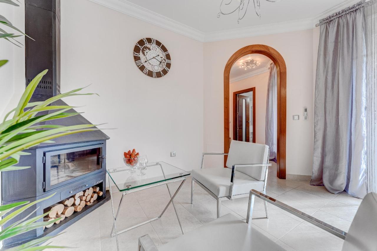 Luxury In Cristianos Arona (Tenerife)
