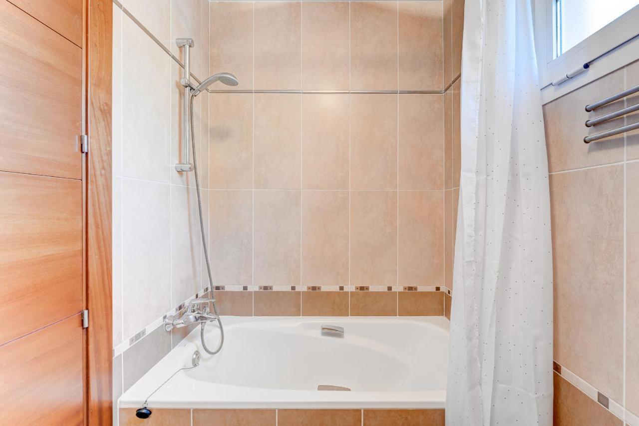 Villa Luxury In Cristianos