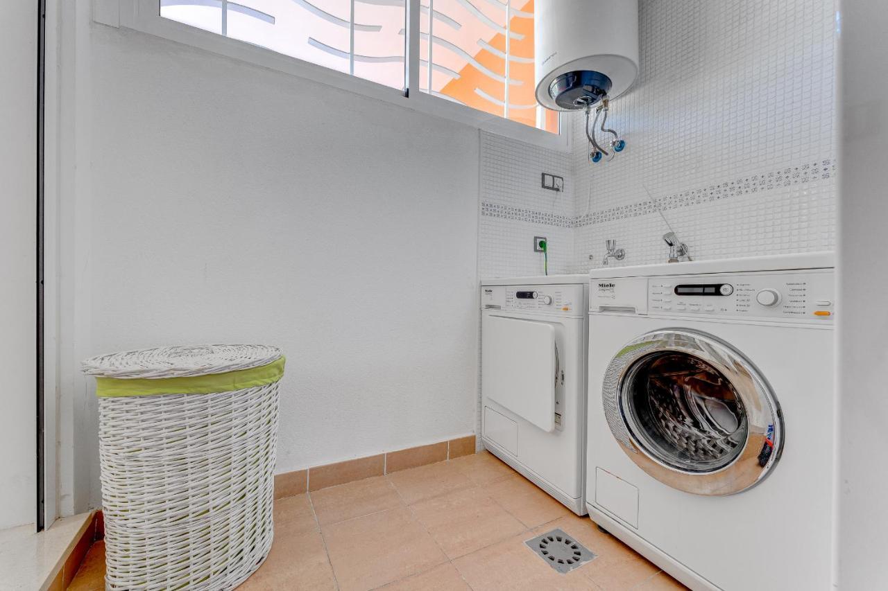 Villa Luxury In Cristianos Arona (Tenerife)