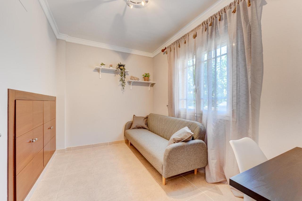 Luxury In Cristianos