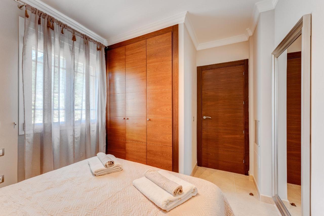 Luxury In Cristianos * Arona (Tenerife)