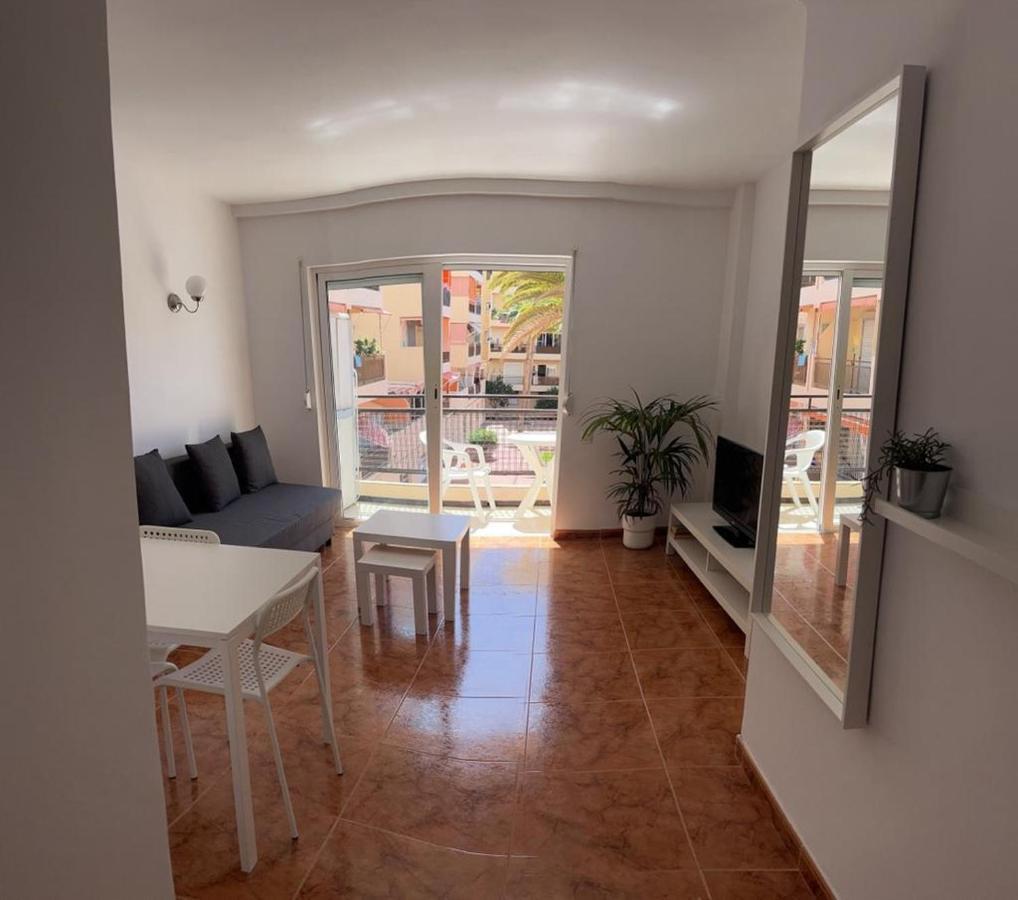 Apartamento Tantul Crissol 211 Apto 1hab *
