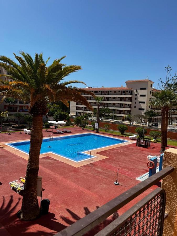 Apartamento Tantul Crissol 211 Apto 1hab Los Cristianos (Tenerife)