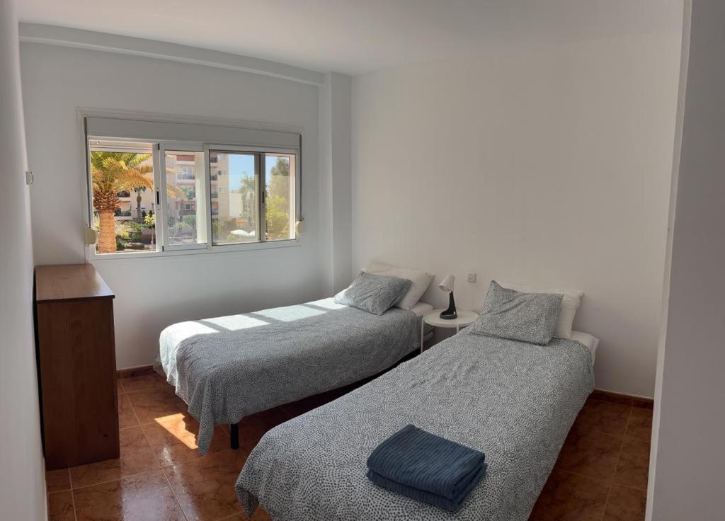 Tantul Crissol 211 Apto 1hab Apartamento *