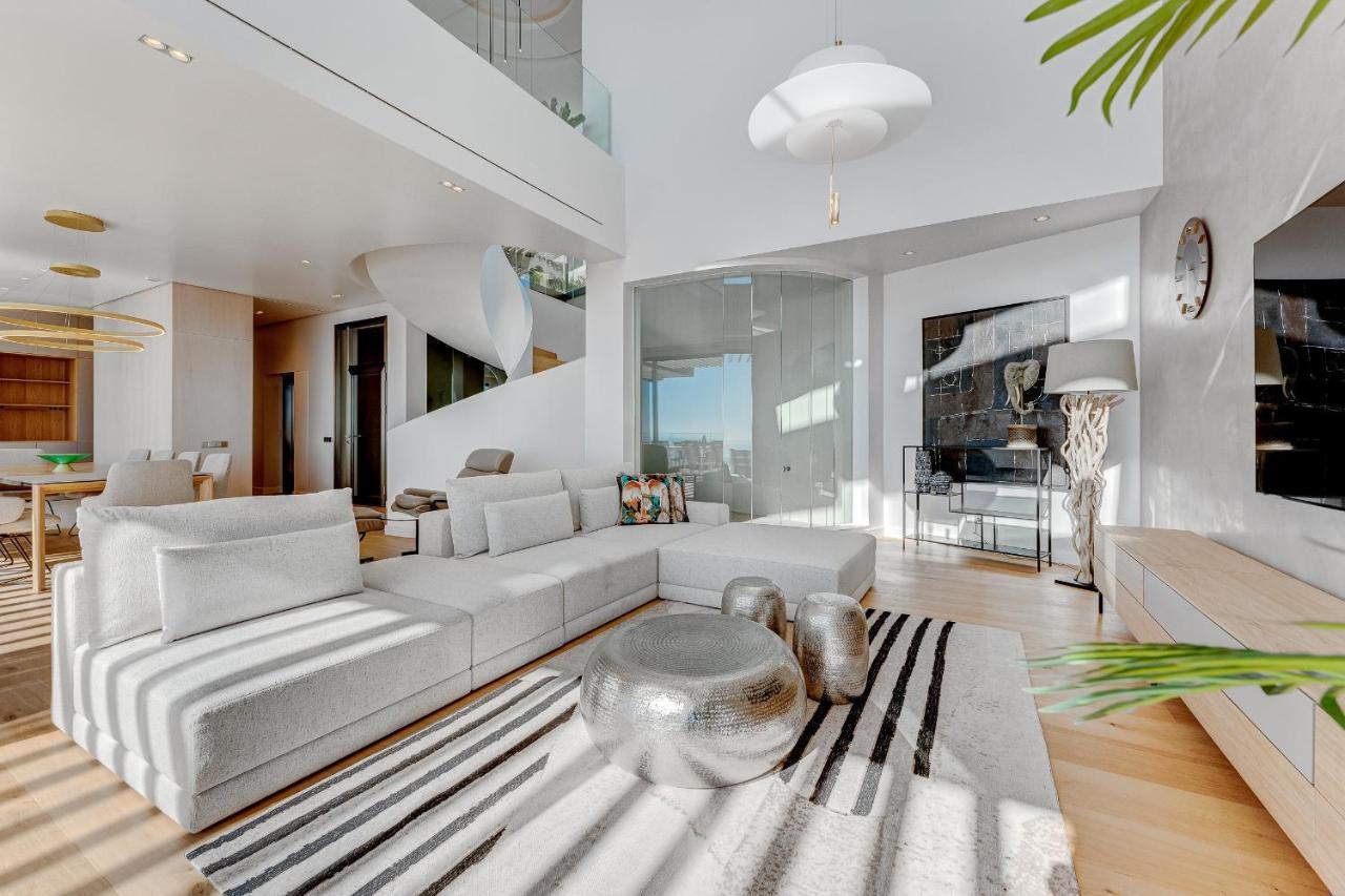 Serenity Heights - Luxury Concierge Services Villa Costa Adeje (Tenerife)