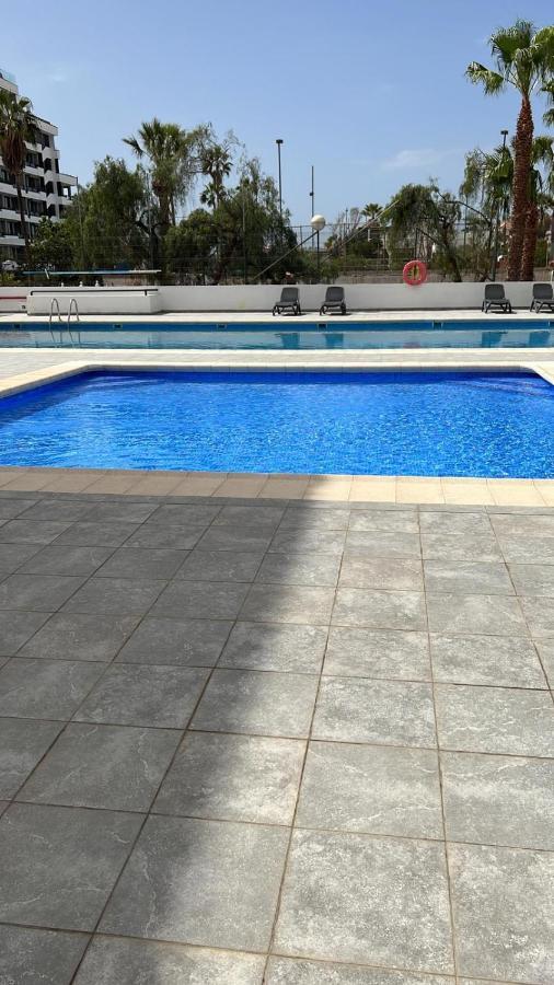 Appartement Paraiso Altemar, Duplex Americas Playa de las Américas
