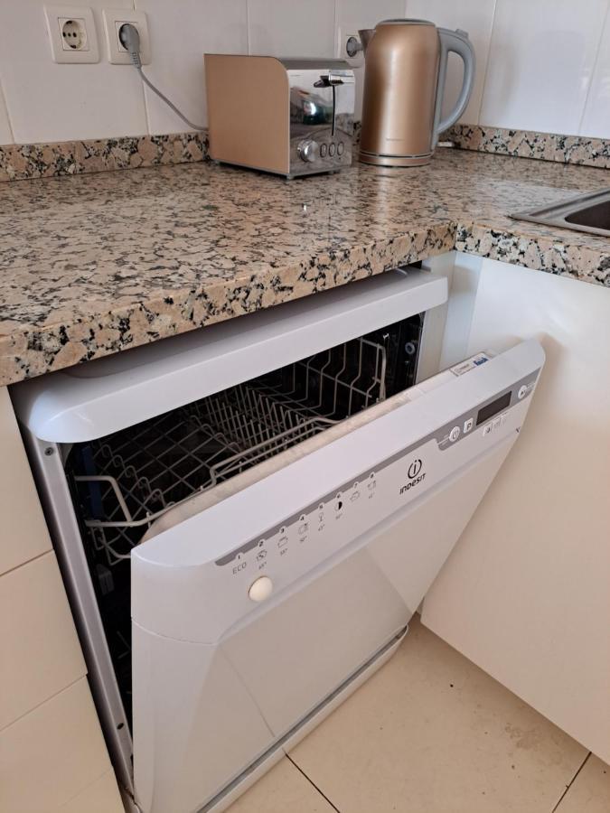 Apartment Cozy 2 Bedroom In Costa Adeje (Tenerife)