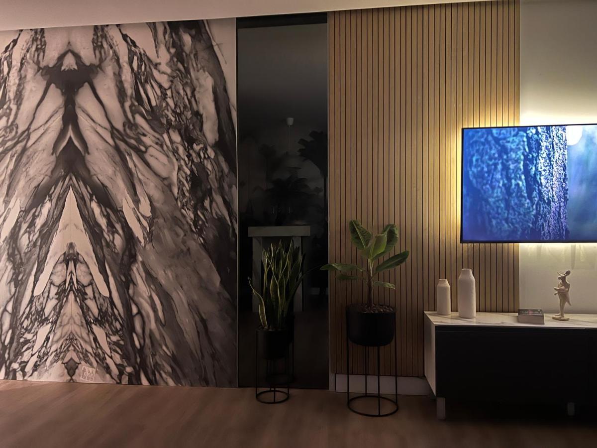 Appartement Super Luxury Ocean View Americas Costa Adeje (Tenerife)