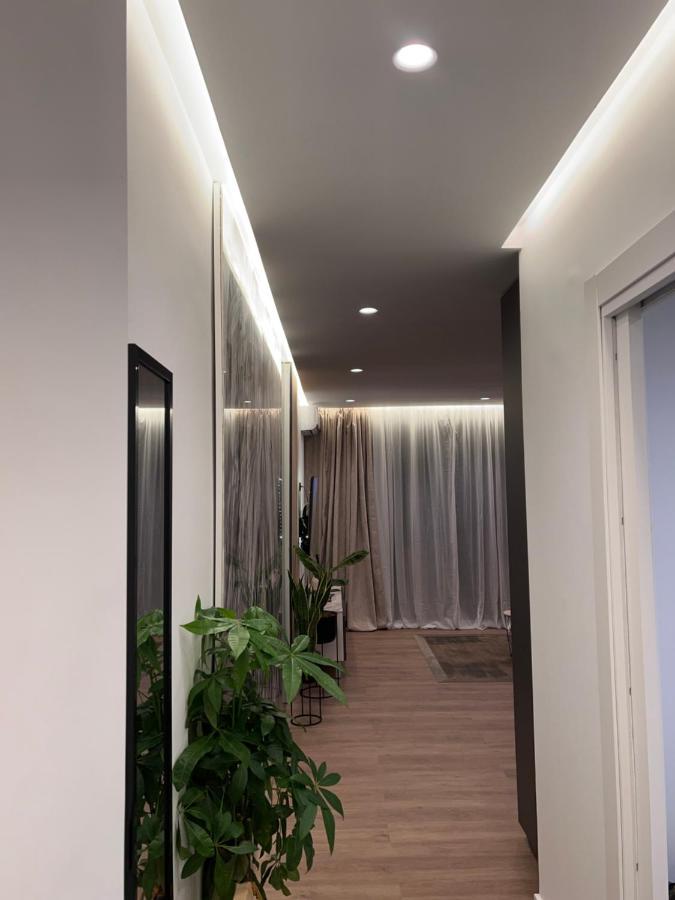 Super Luxury Ocean View Americas Appartement *