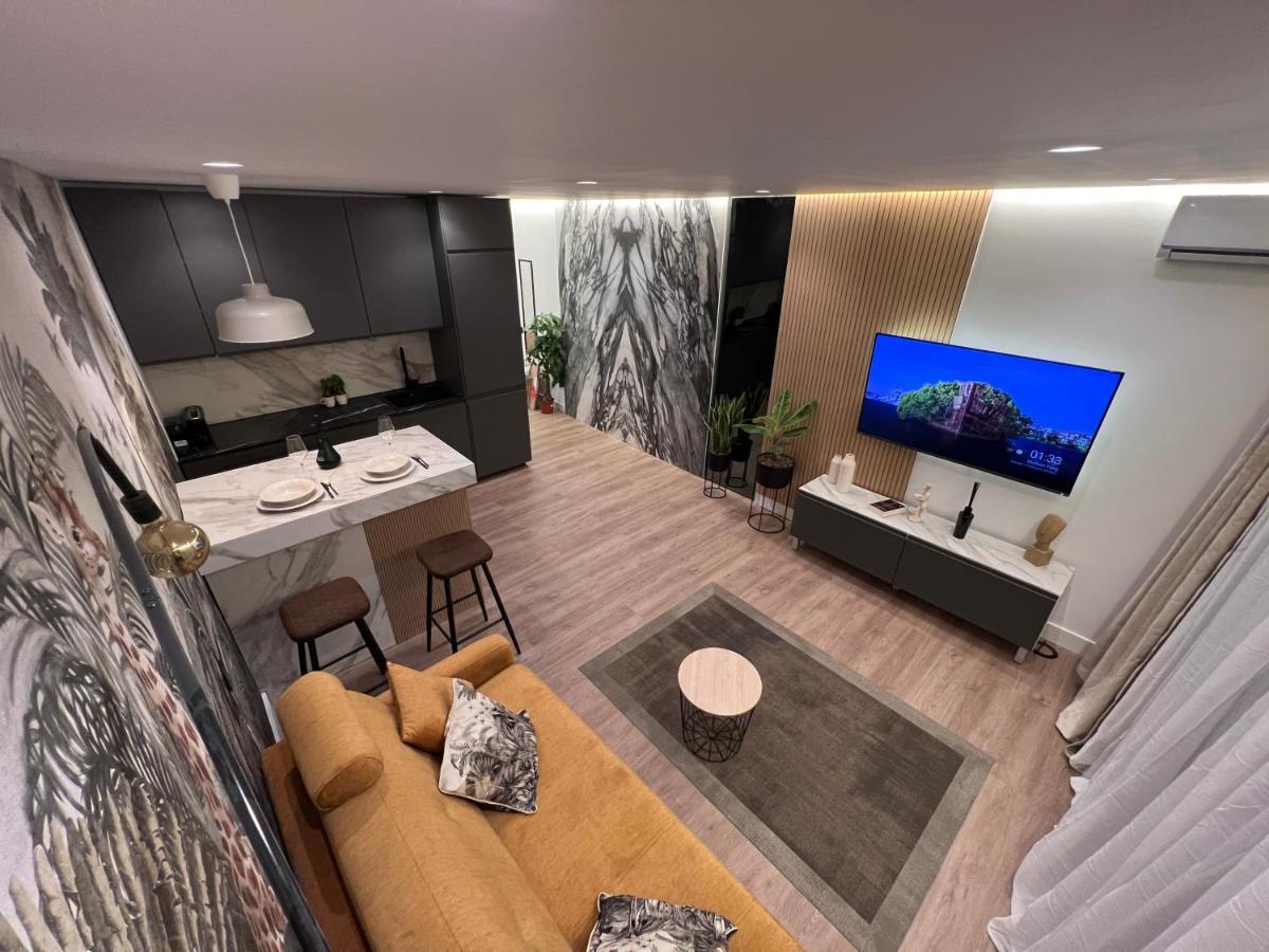 Super Luxury Ocean View Americas Appartement *