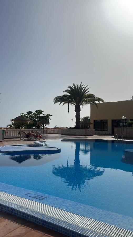 Super Luxury Ocean View Americas Appartement *