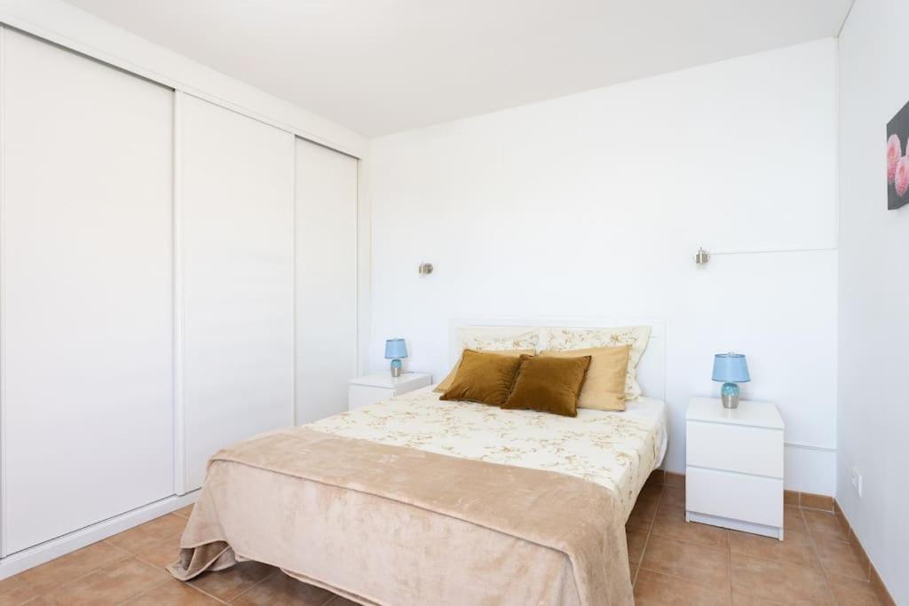 Apartment 5 Minutes Walk From Playa Fanabe