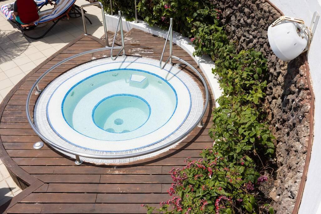 5 Minutes Walk From Playa Fanabe * Costa Adeje (Tenerife)