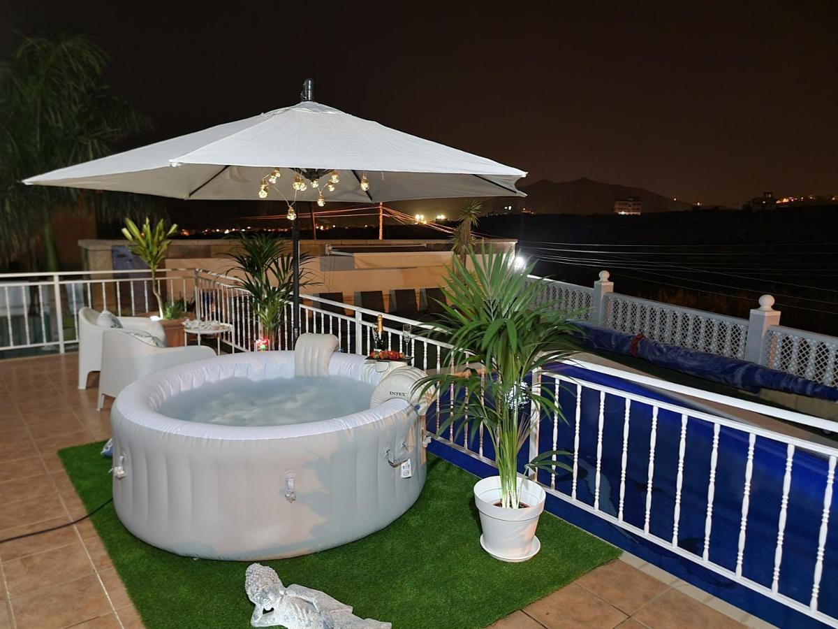 Villa Gaelca Arona (Tenerife)