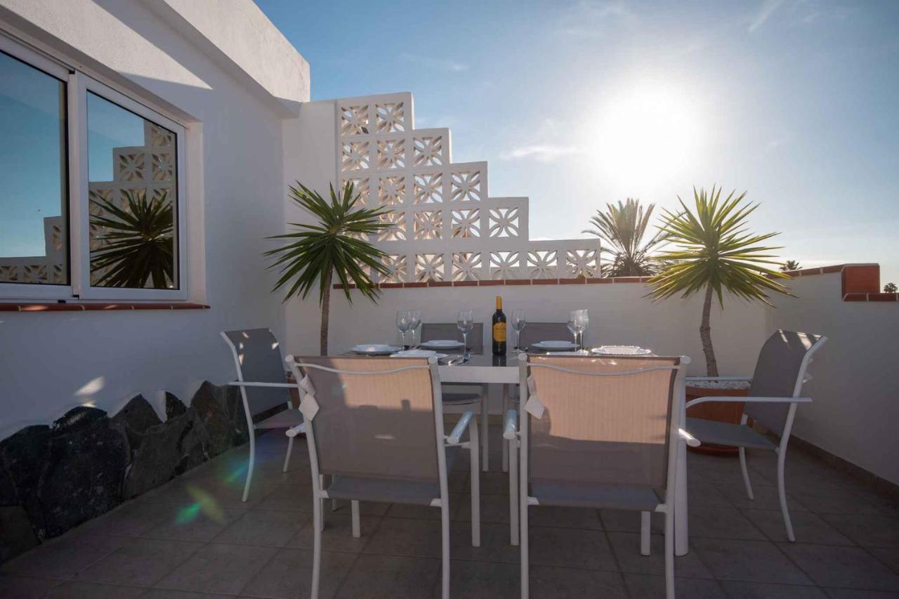 Сasa de vacaciones In Mar - Insel Teneriffa 38981