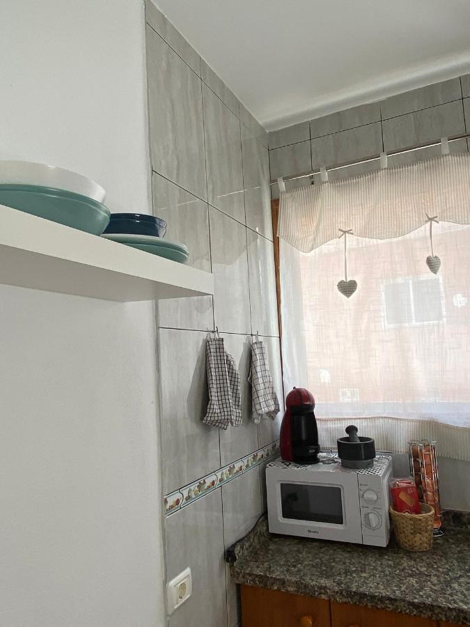 Apartamento Casa Corales *