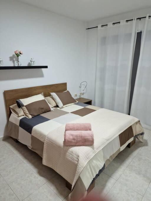 Apartamento Apartamento Adeje Las Eras Ii
