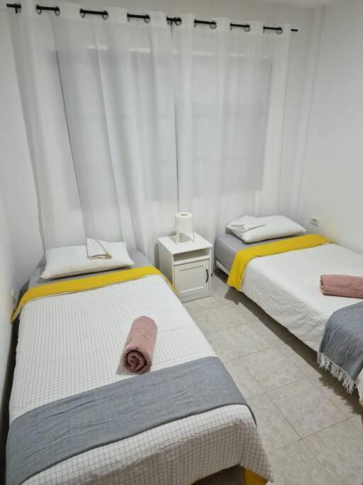 Apartamento Apartamento Adeje Las Eras Ii